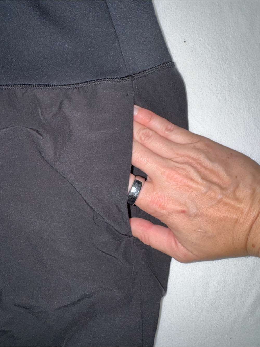 Brooks Women’s Chaser 7” Shorts 2.0 - Picture 8 of 8